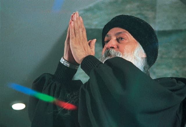 Rajneesh 